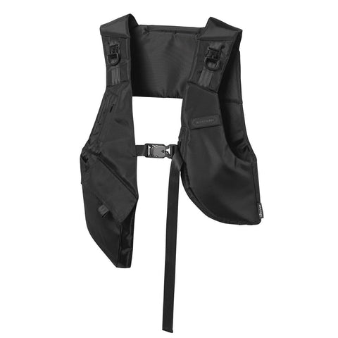 Punk Chest Rig Combat Molle Vest - Anagoc