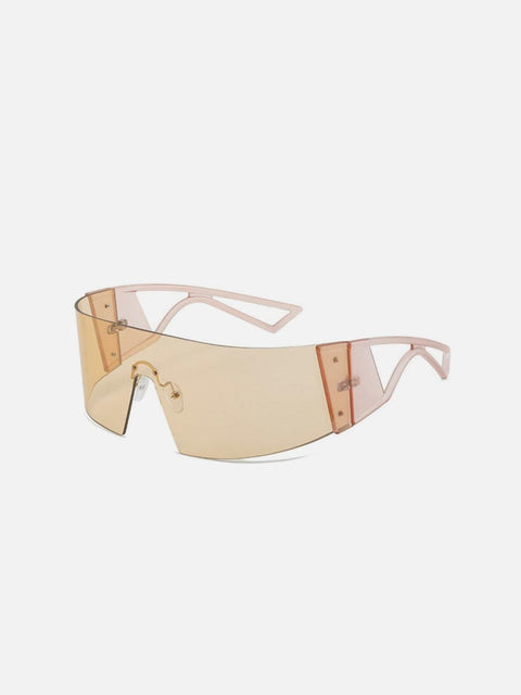Cyberpunk Future Gradient Super Glasses - Anagoc