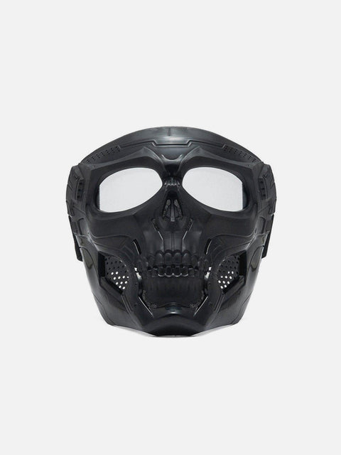 Punk Tactical Skeleton Mask - Anagoc