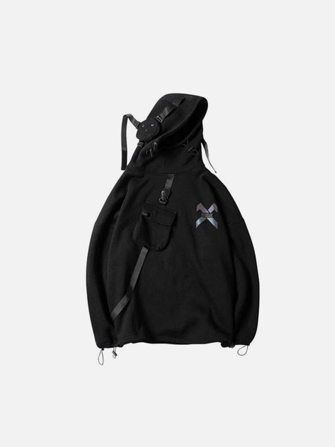 "Aerospace" Hoodies - Anagoc