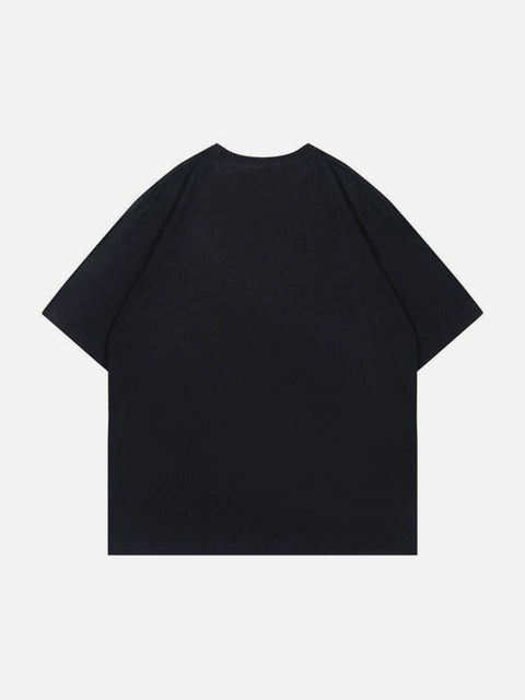 Love Necklace Tee - Anagoc