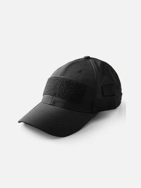 Functional Velcro Nylon Cap - Anagoc