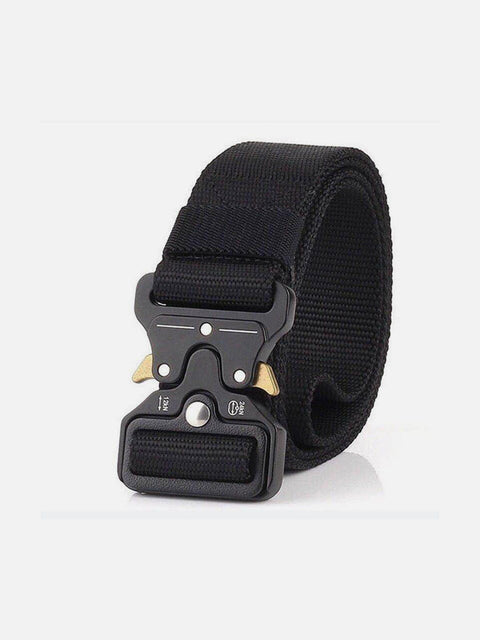 “Military” Nylon Belt - Anagoc