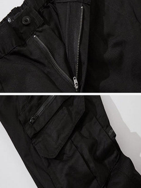 "Tokyo" Pants - Anagoc