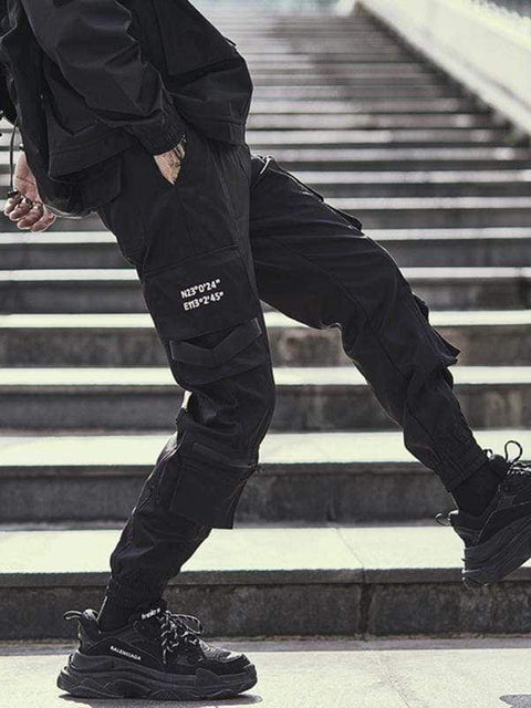 Urban "Adventurer" Pants - Anagoc