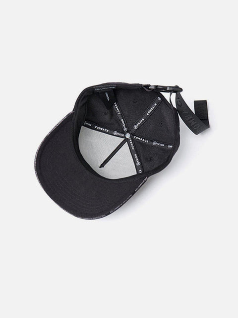COMBACK Baseball Cap - Anagoc
