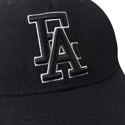Functional Embroidery Baseball Cap - Anagoc