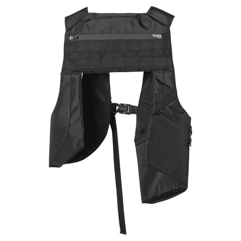 Punk Chest Rig Combat Molle Vest - Anagoc