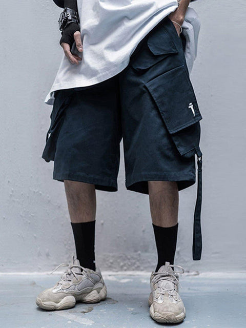 "Pocket" Shorts - Anagoc