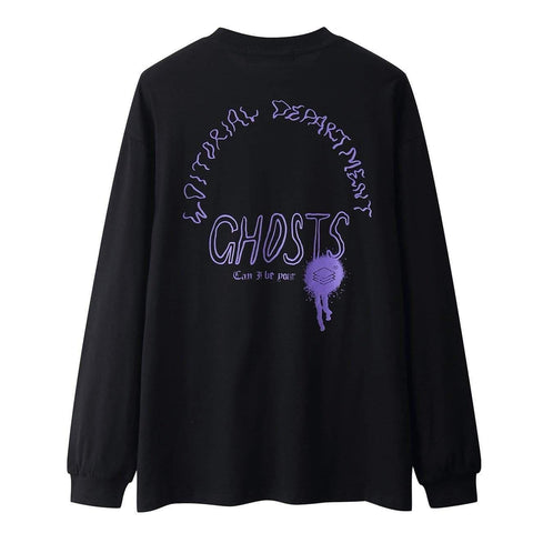 "Church" Sweatshirt - Anagoc