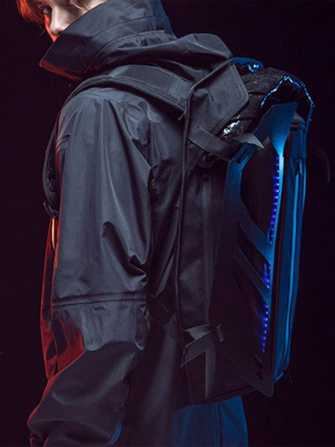 Harajuku Backpack - Anagoc