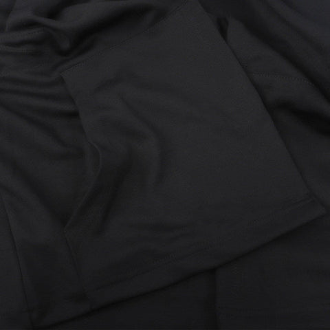 Dark Cloak Wizard Hooded Jacket - Anagoc