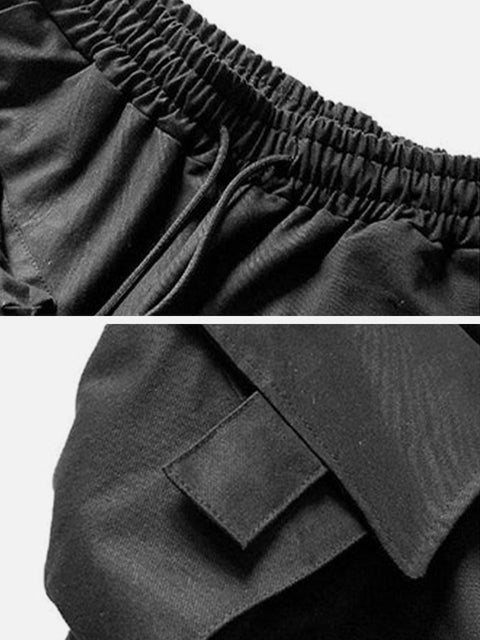 "Pocket" Shorts - Anagoc