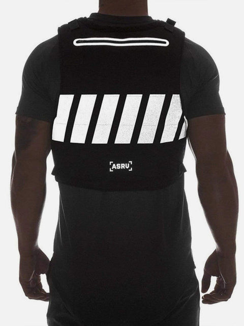 Tactical Vest - Anagoc
