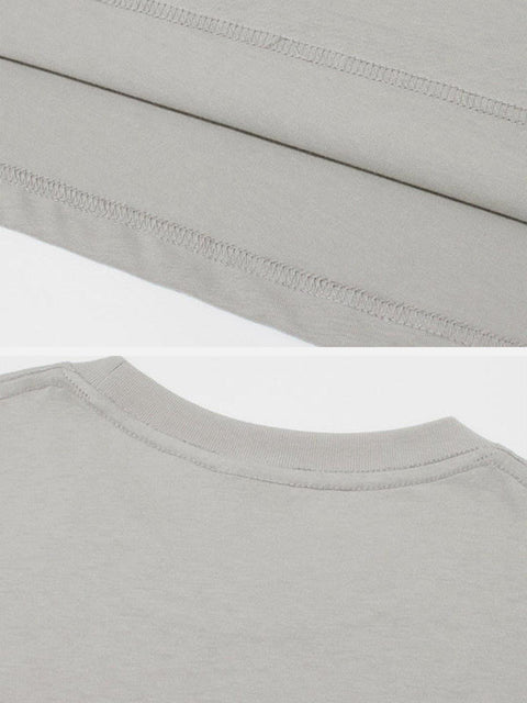 “Renaissance ”Tee - Anagoc