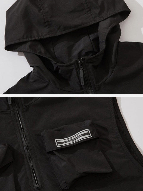 "HAD" Cargo Pants - Anagoc