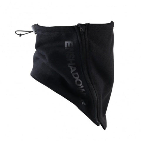 Zipper Function Scarf - Anagoc