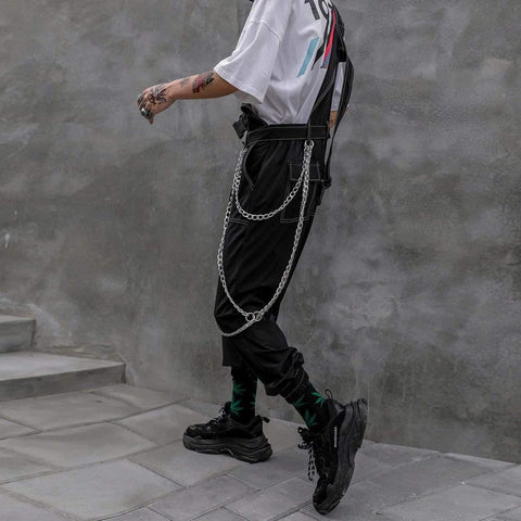 "Tactical" Jumpsuit - Anagoc