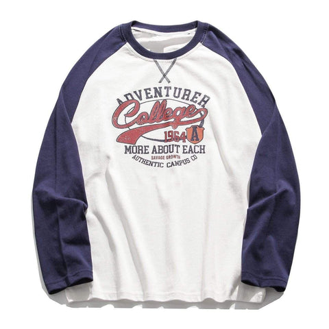 "1964" Sweatshirt - Anagoc