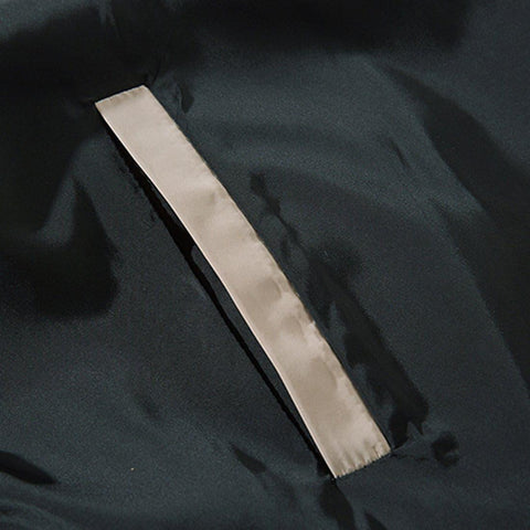 Pocket Windbreaker - Anagoc