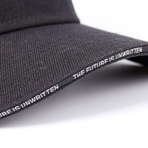 COMBACK Baseball Cap - Anagoc