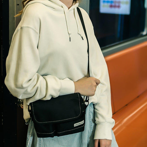 Camera Shoulder Bag - Anagoc