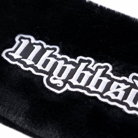 Tactical Plush Scarf - Anagoc
