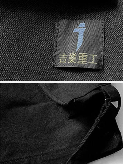"Pocket" Shorts - Anagoc