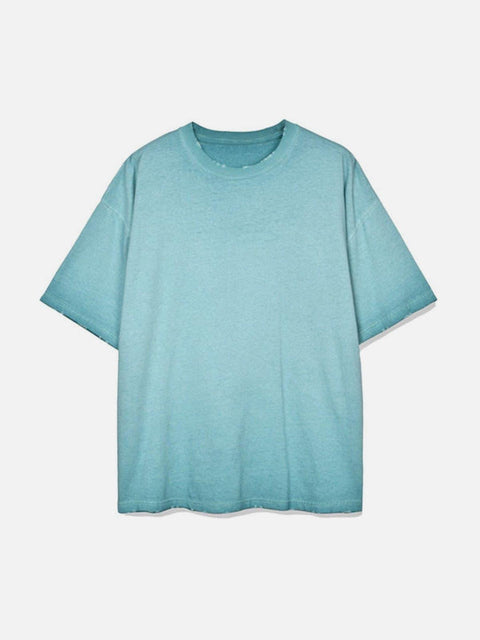 "Edged Gradient" Tee - Anagoc