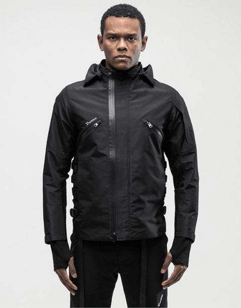 Windbreaker Tactical Jacket - Anagoc