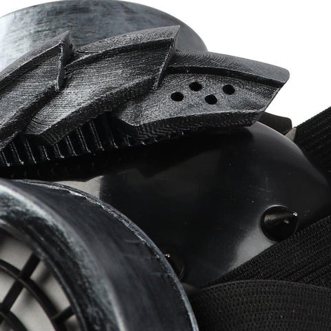Cyberpunk Hand Made Mask - Anagoc