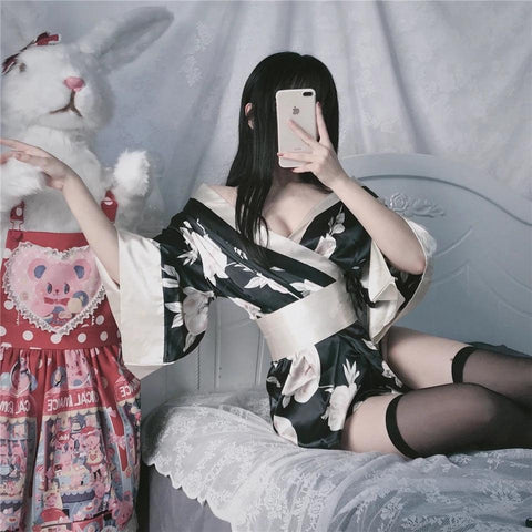 Hana Kimono - Anagoc