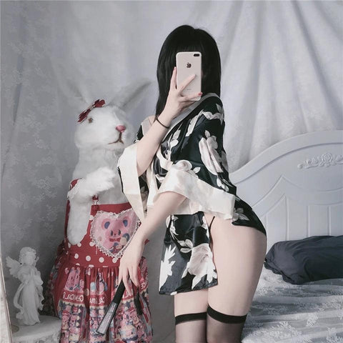 Hana Kimono - Anagoc