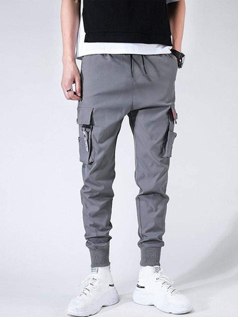 "Jogging" Pants - Anagoc