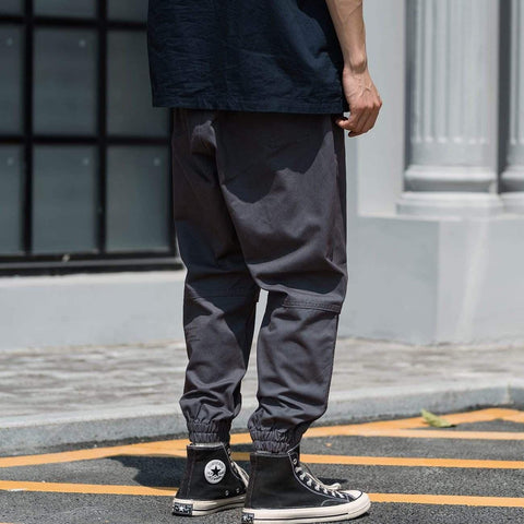 "Held" Pants - Anagoc
