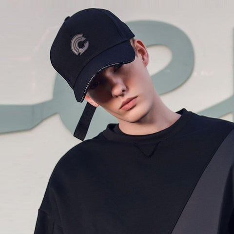COMBACK Baseball Cap - Anagoc