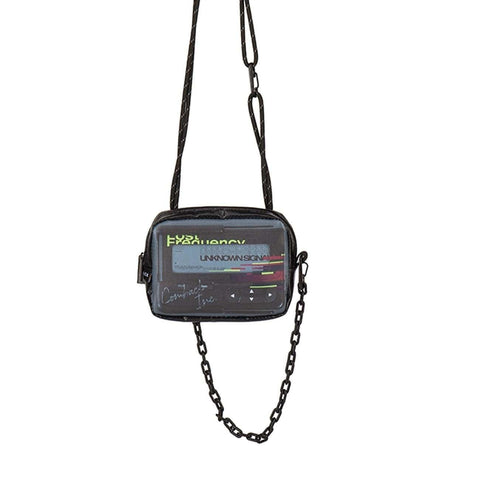 Multifunctional Mini Bag - Anagoc