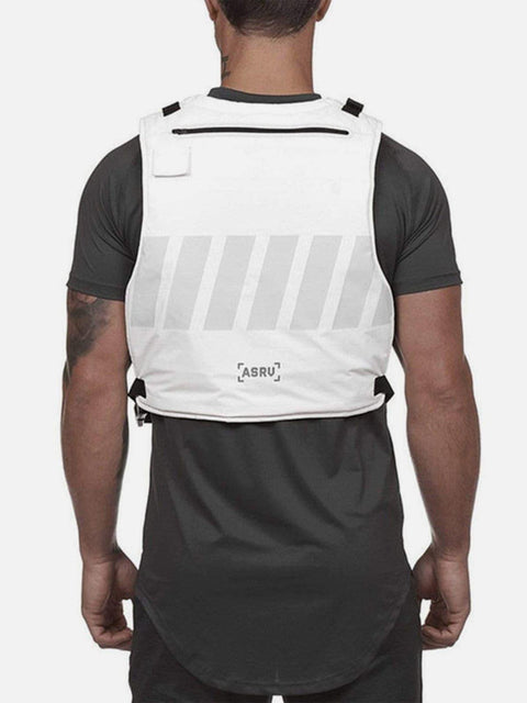 Tactical Vest - Anagoc