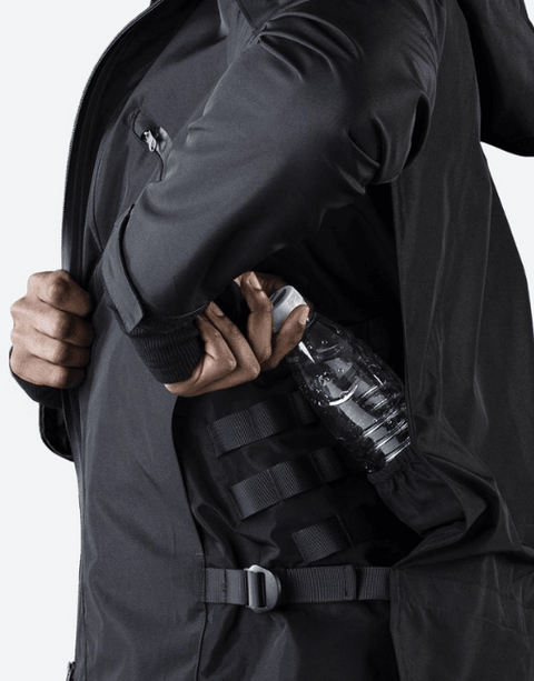 Windbreaker Tactical Jacket