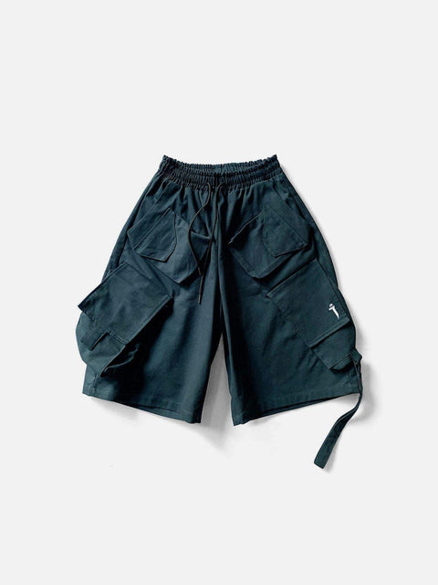 "Pocket" Shorts - Anagoc