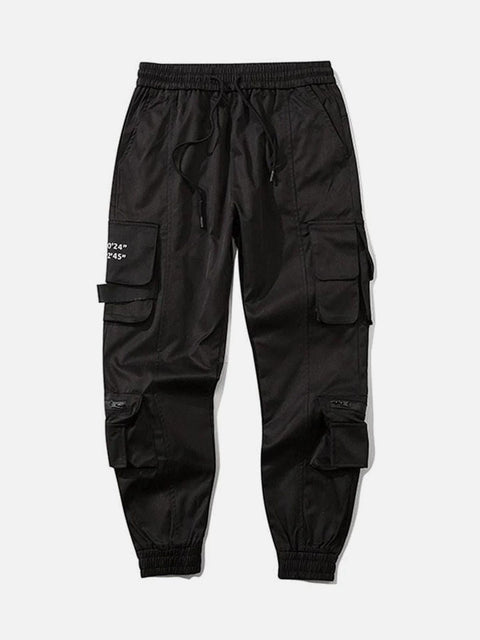 Urban "Adventurer" Pants - Anagoc