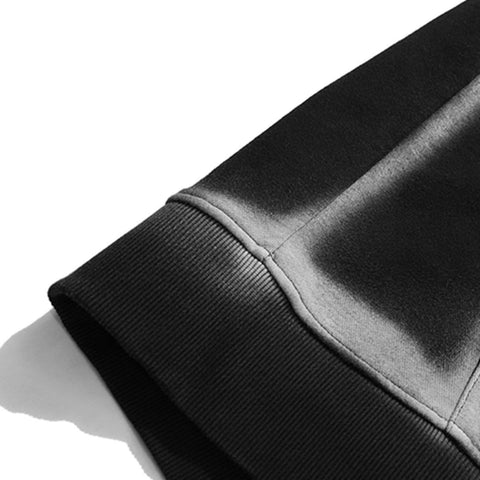 Spray Dye Washed Hoodies - Anagoc