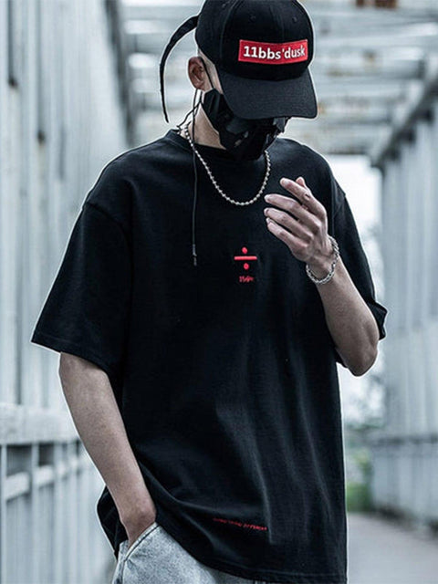 “X”Tee - Anagoc