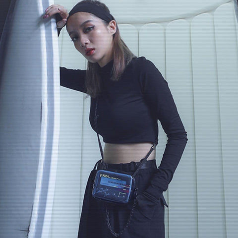 Multifunctional Mini Bag - Anagoc