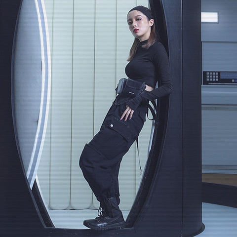 Sports Belt Bag - Anagoc