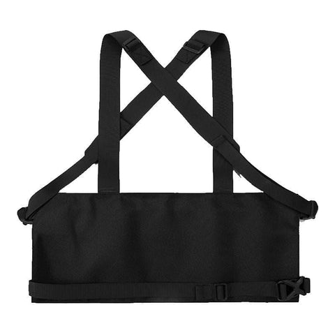 Functional Pocket Vest Bag - Anagoc
