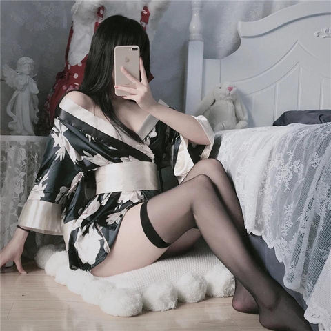 Hana Kimono - Anagoc