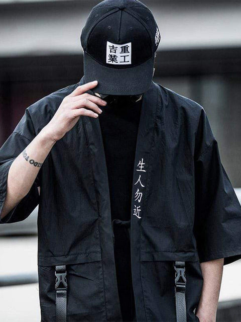 "Keep Away" Shirt - Anagoc