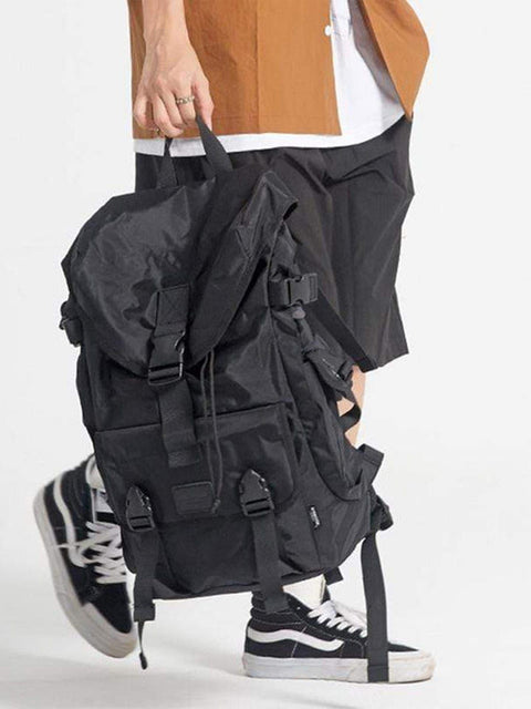 Large-capacity Travel Backpack - Anagoc