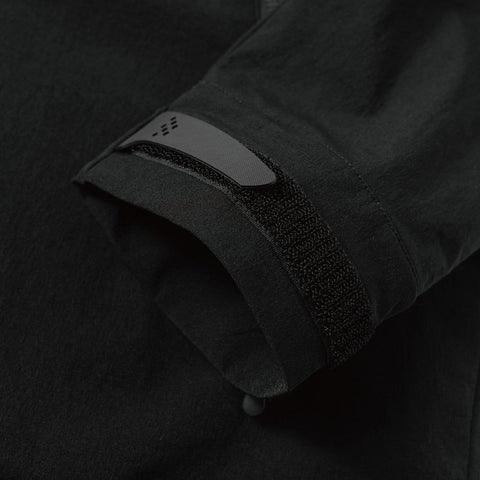 Cyberpunk Function Multi-zip Jacket - Anagoc